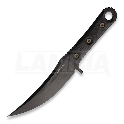 Couteau Microtech SBK S/E Fixed Blade 001DLCCFS