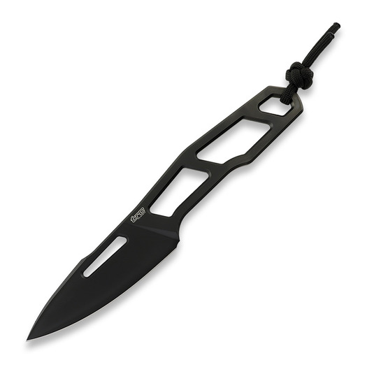 TRC Knives Speed Demon M390 DLC kniv