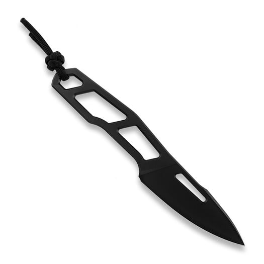 TRC Knives Speed Demon M390 DLC kés