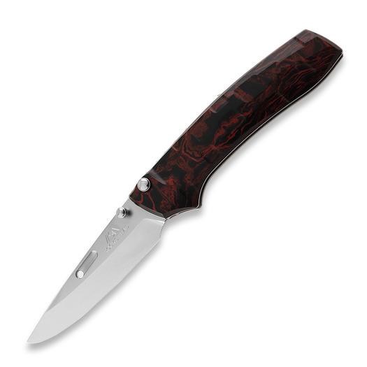 Rockstead RIN-ZDP (RD) sklopivi nož