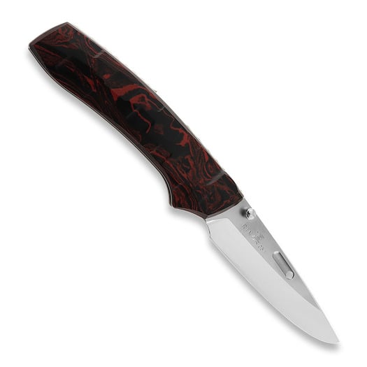 Rockstead RIN-ZDP (RD) folding knife
