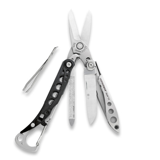Outil multifonctions Leatherman Style CS