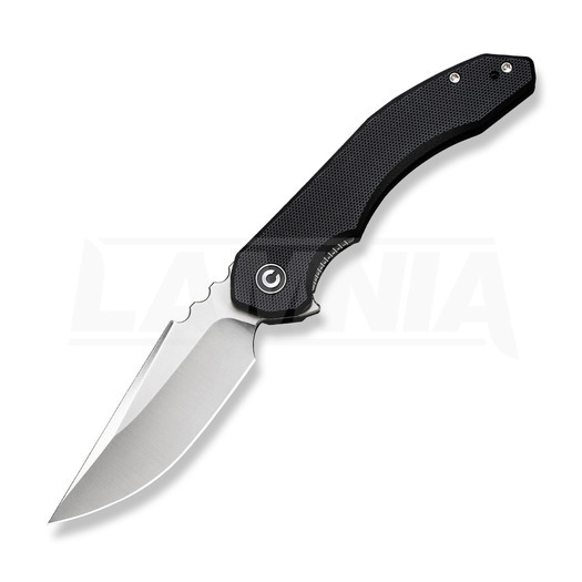 CIVIVI Bluetick folding knife C23050