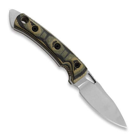 Fobos Knives Cacula knife, G10 Camo