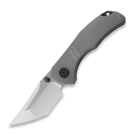 Couteau pliant Null Knives Grace - Beadblasted