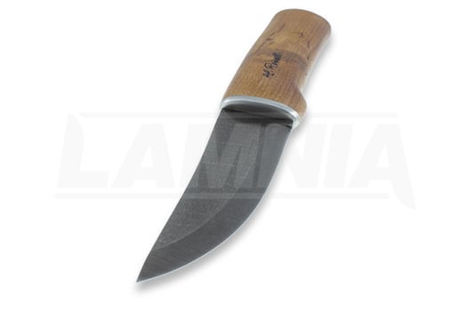 Roselli Wootz UHC Hunting knife, Giftbox R200P