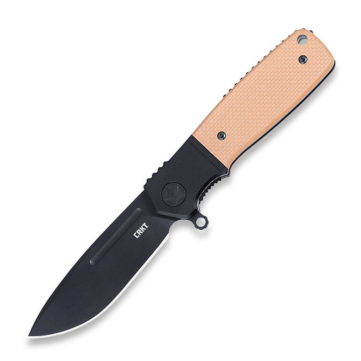 Zavírací nůž CRKT Homefront Compact
