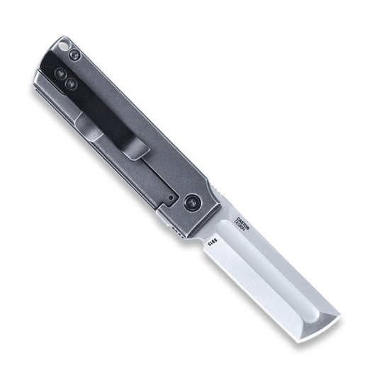 Zavírací nůž CRKT MinimalX