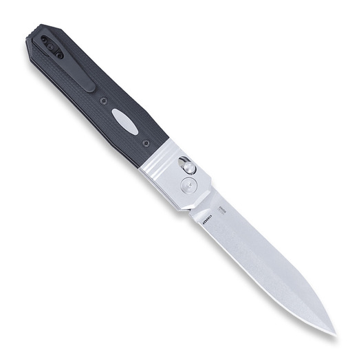 CRKT Redemption Crossbar Lock folding knife