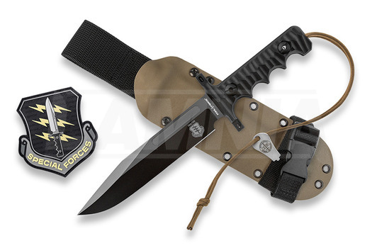 Pohl Force Quebec Two - Special Forces (Field) Messer