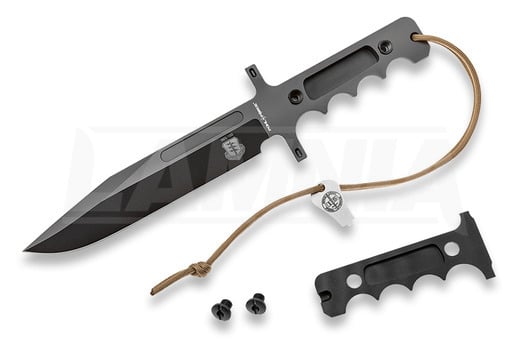Cuchillo Pohl Force Quebec Two - Special Forces (Field)