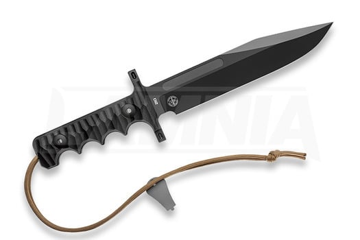 Coltello Pohl Force Quebec Two - Special Forces (Field)