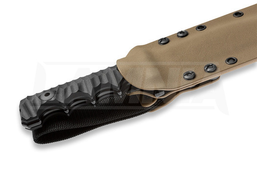 Pohl Force Quebec Two - Special Forces (Field) knife