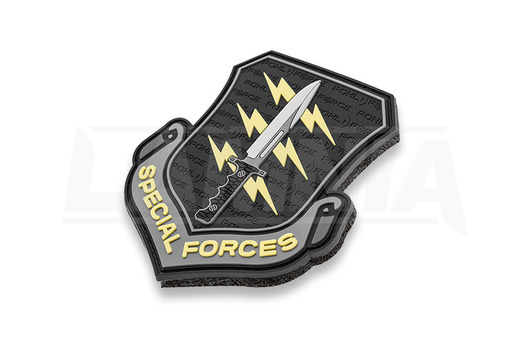 Нож Pohl Force Quebec Two - Special Forces (Field)