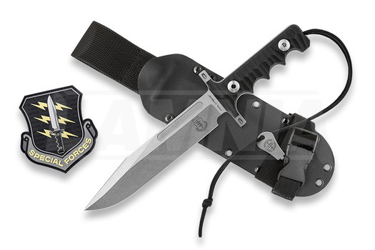 Pohl Force Quebec Two - Special Forces (Urban) Messer