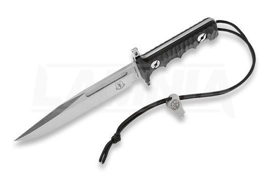 Cuchillo Pohl Force Quebec Two - Special Forces (Urban)