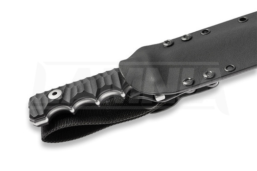 Cuchillo Pohl Force Quebec Two - Special Forces (Urban)