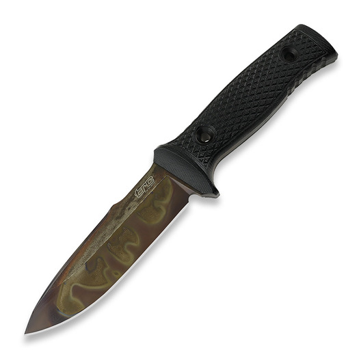 TRC Knives M-1SL Apocalyptic Finish kés