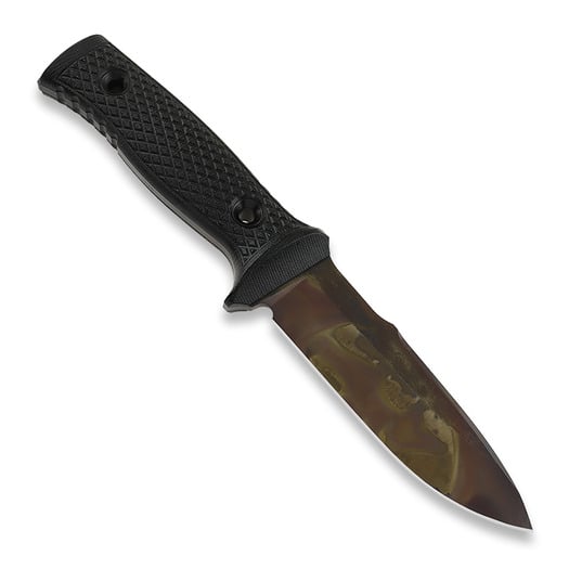 TRC Knives M-1SL Apocalyptic Finish knife