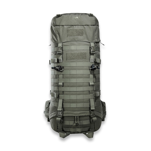 Tasmanian Tiger TT Base pack 52 IRR backpack, stone grey olive
