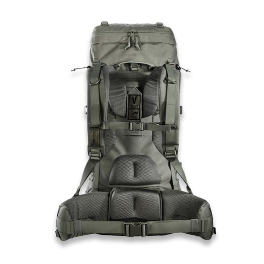 Tasmanian Tiger TT Base pack 52 IRR backpack, stone grey olive