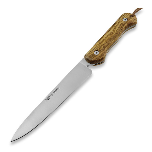 Nůž Nieto Criollo Fixed Blade, Olive C16O