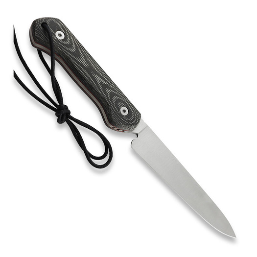 Nieto Criollo Fixed Blade 刀, Micarta C16M