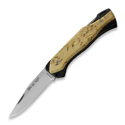 Nieto Alpina folding knife 062