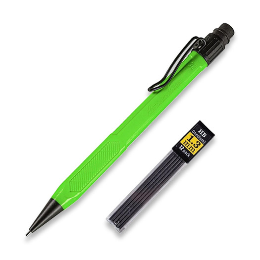 Rite in the Rain Work-Ready Mechanical Pencil, Hi Vis Green