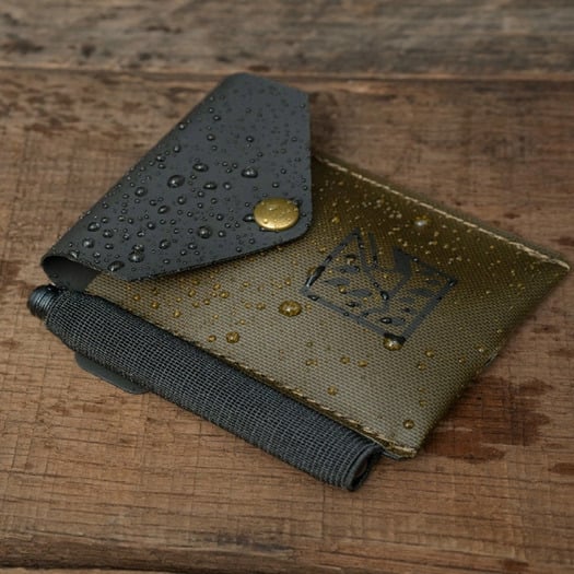 Rite in the Rain Monsoon Card Wallet Kit