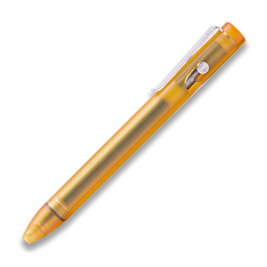Tactile Turn Bolt Action 펜, Ultem - Standard