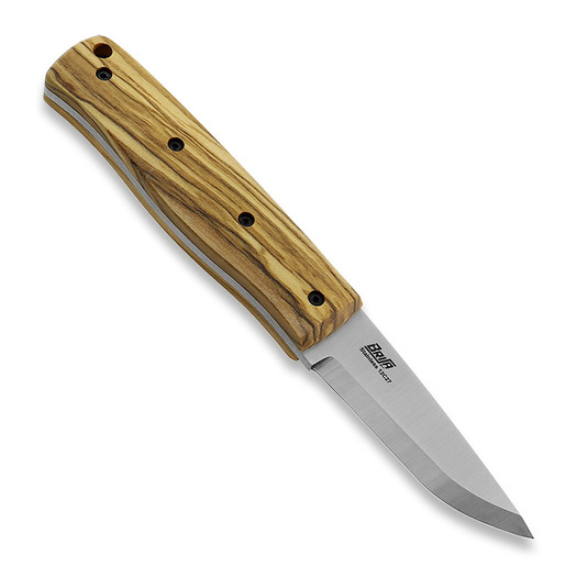 Нож Brisa Pk70Fx - Olive scandi