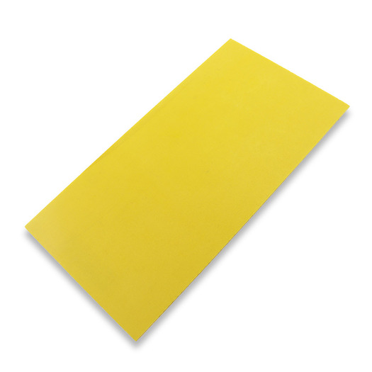 Brisa Micarta Yellow 1,5mm