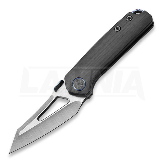 Cavol Denka-C02 folding knife