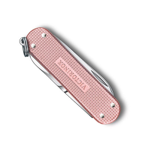 Outil multifonctions Victorinox Classic SD Alox Cotton Candy