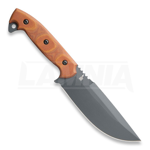 Нож TOPS Armado 6.5 ARM01