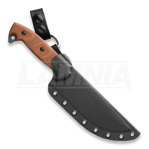 Нож TOPS Armado 6.5 ARM01