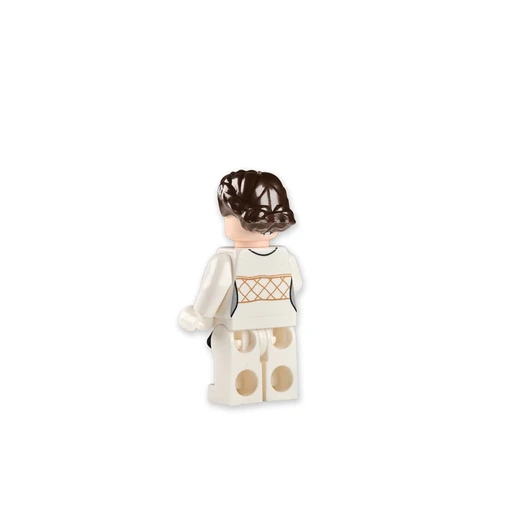 Prometheus Design Werx Princess Leia ESB Mini-Figure