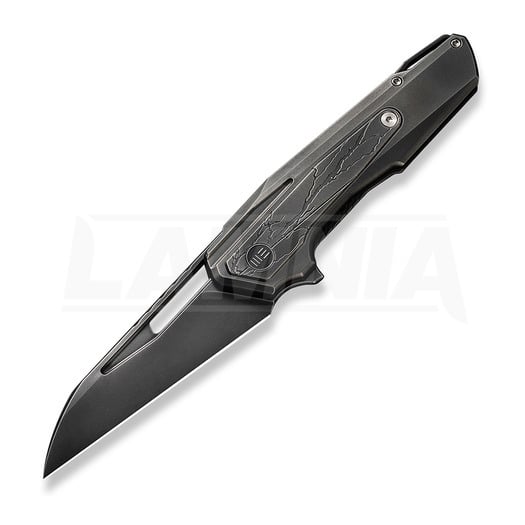 Складной нож We Knife Falcaria WE23012B