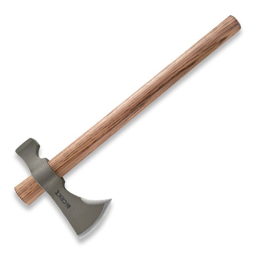 CRKT RMJ Woods Chogan T-Hawk axe tomahawk