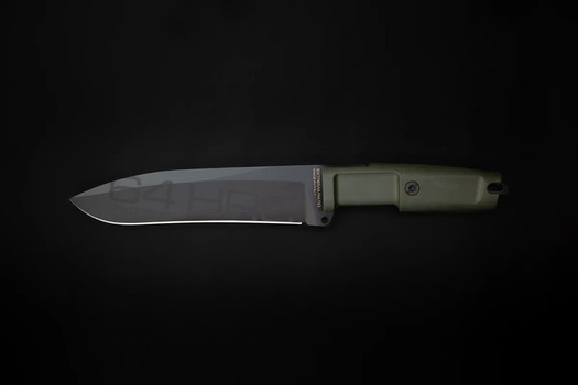 Nůž Extrema Ratio Dobermann IV S600