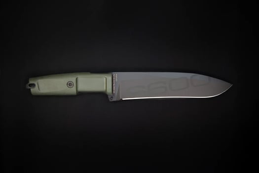 Extrema Ratio Dobermann IV S600 ナイフ