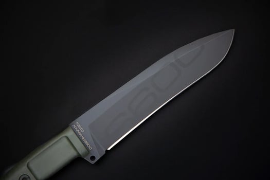 Extrema Ratio Dobermann IV S600 kniv