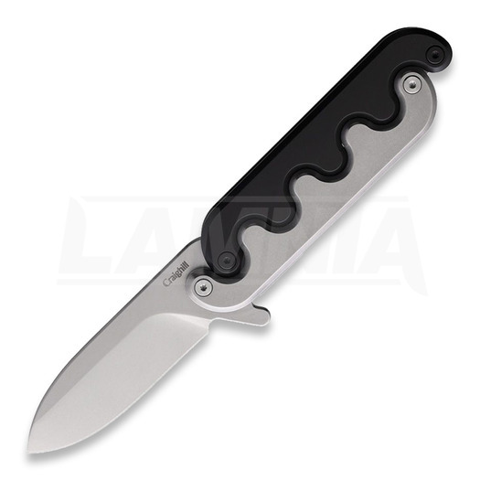 Craighill Sidewinder folding knife