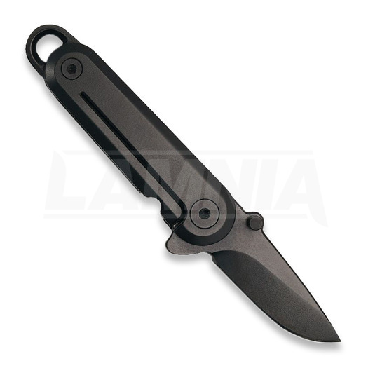 Craighill Lark Framelock Vapor Black sklopivi nož