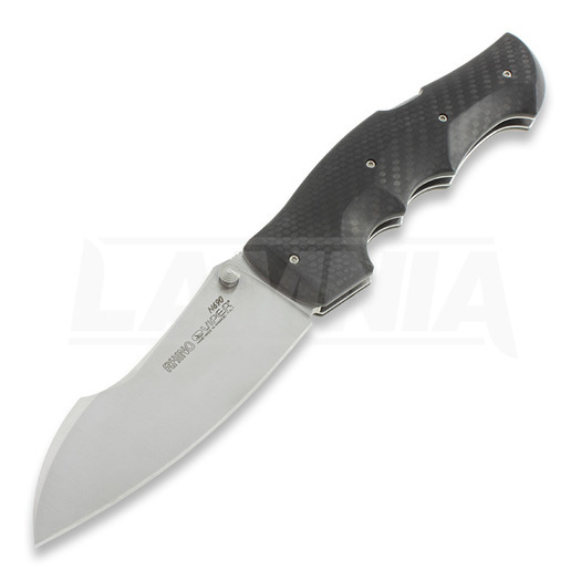 Πτυσσόμενο μαχαίρι Viper Rhino Carbon Fiber V5900FC