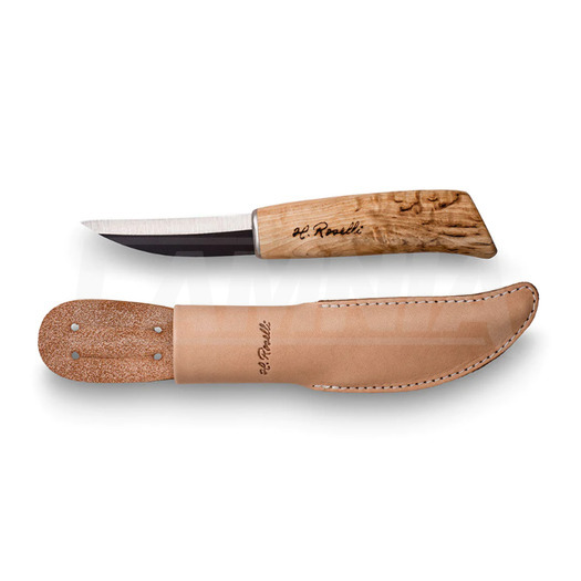 Roselli Opening knife, sharppointed