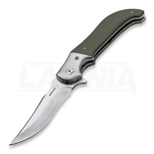 Böker Plus Uolcos folding knife 01BO009