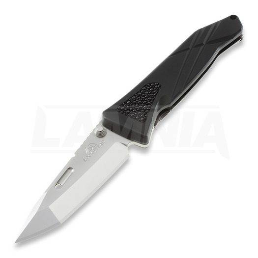 Rockstead CHI ZDP clad steel (SHINOGIZUKURI) 折り畳みナイフ