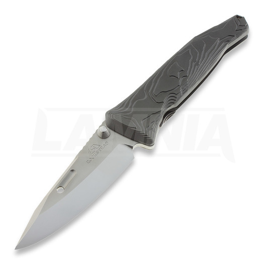 Rockstead Sai ZDP folding knife